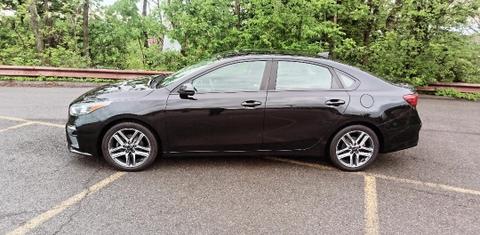 Kia Forte 2019