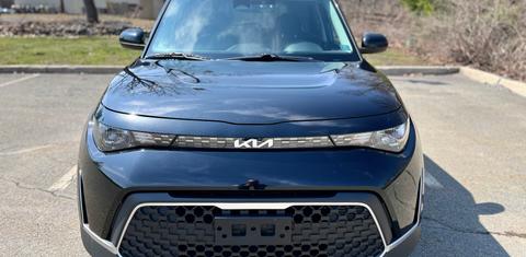 Kia Soul 2023