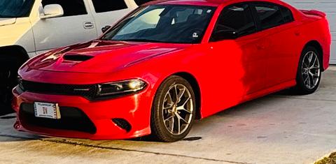 Dodge Charger 2023