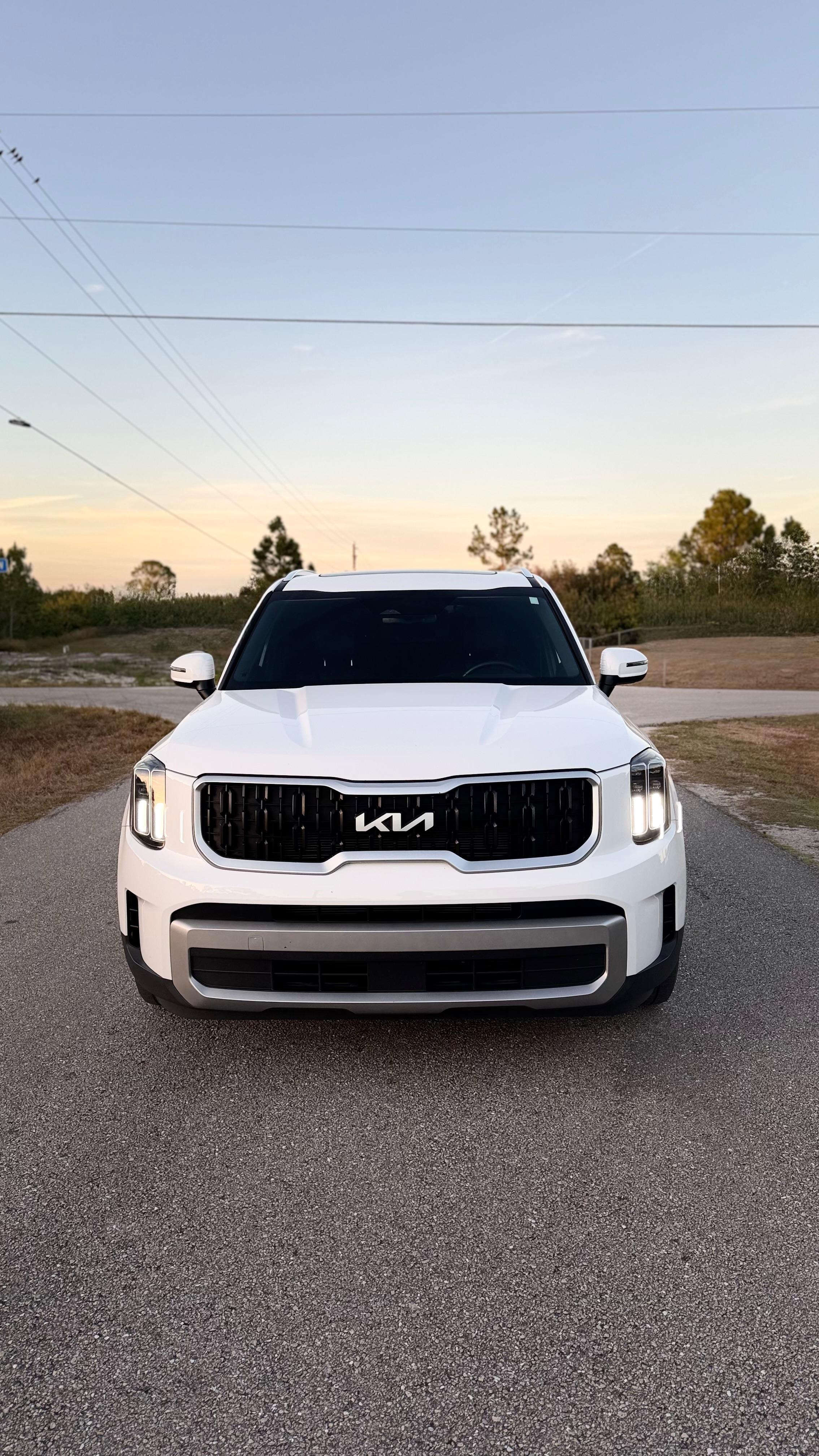 Kia Telluride 2023 in Lehigh Acres, FL