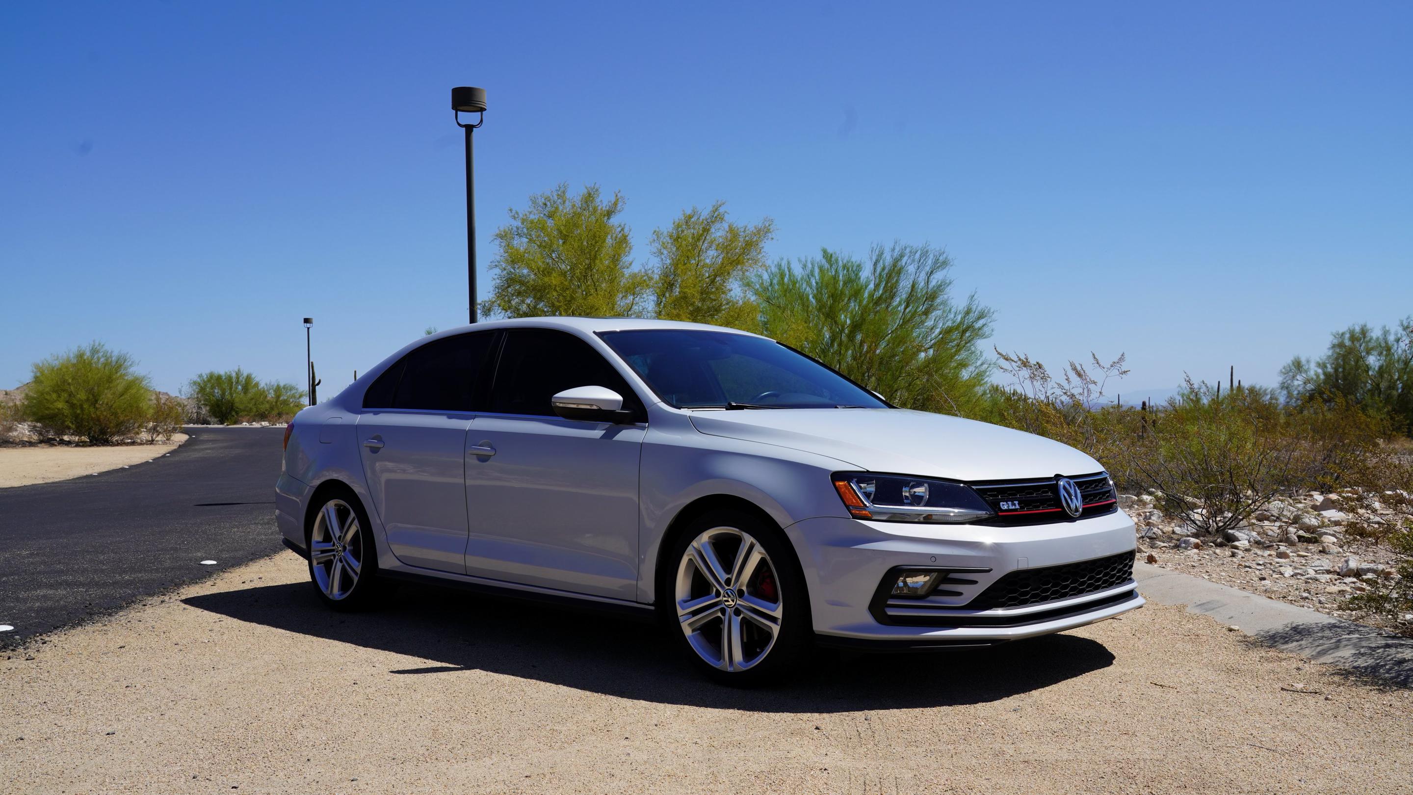 Volkswagen Jetta 2017 in Phoenix, AZ