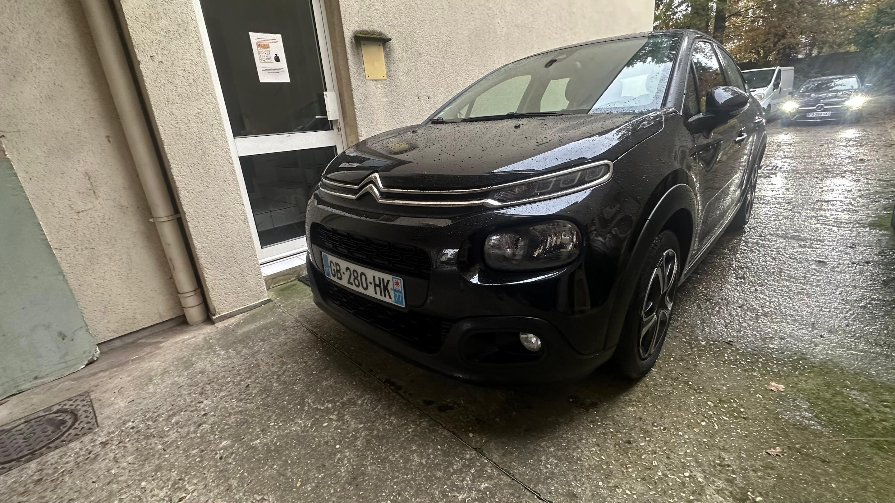 Citroen C3 2018 à Morsang-sur-orge