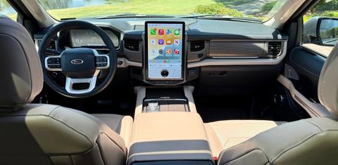 Ford Expedition 2024