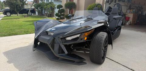 Polaris Slingshot 2024