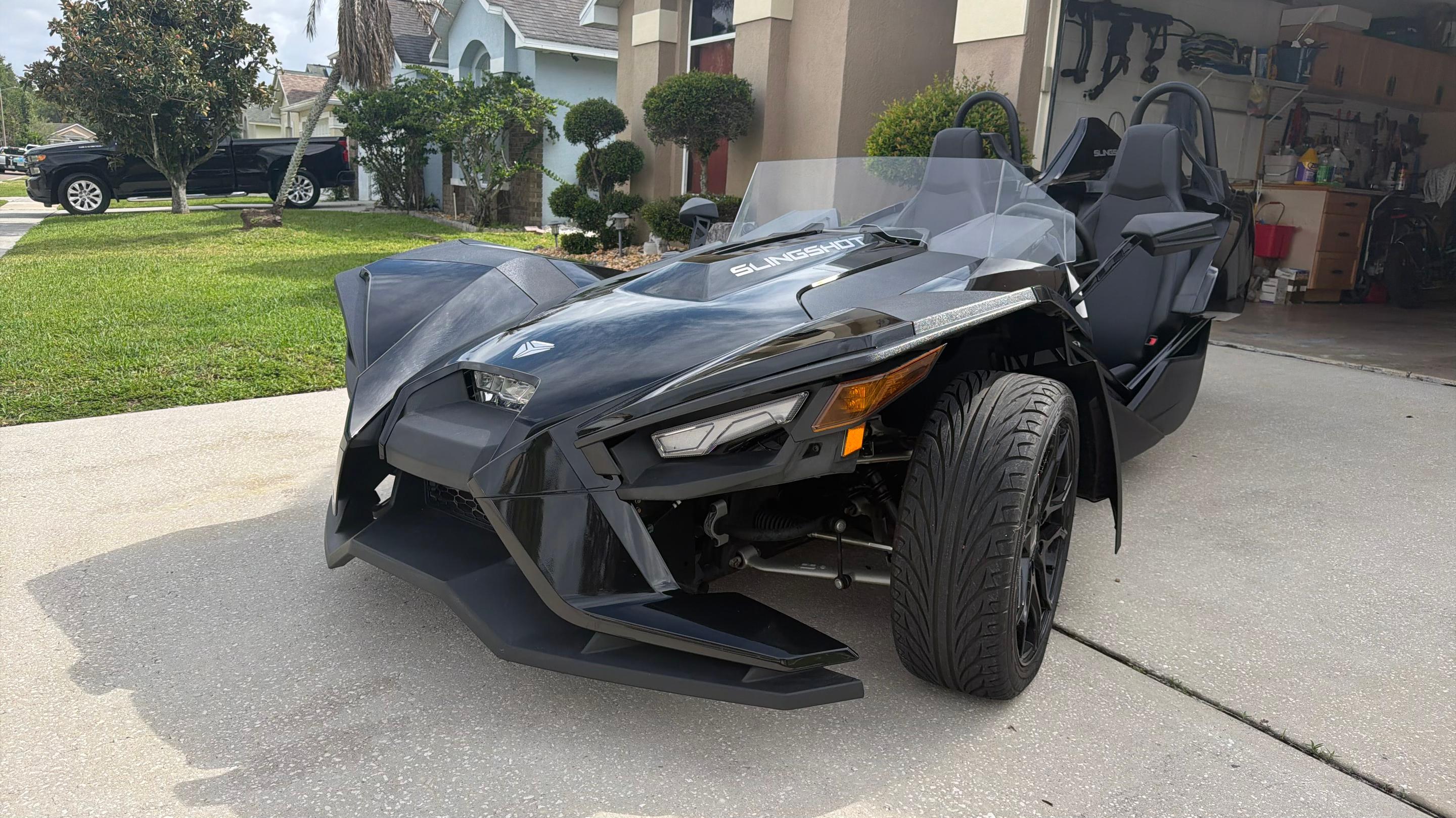 Polaris Slingshot 2024 in Orlando, FL