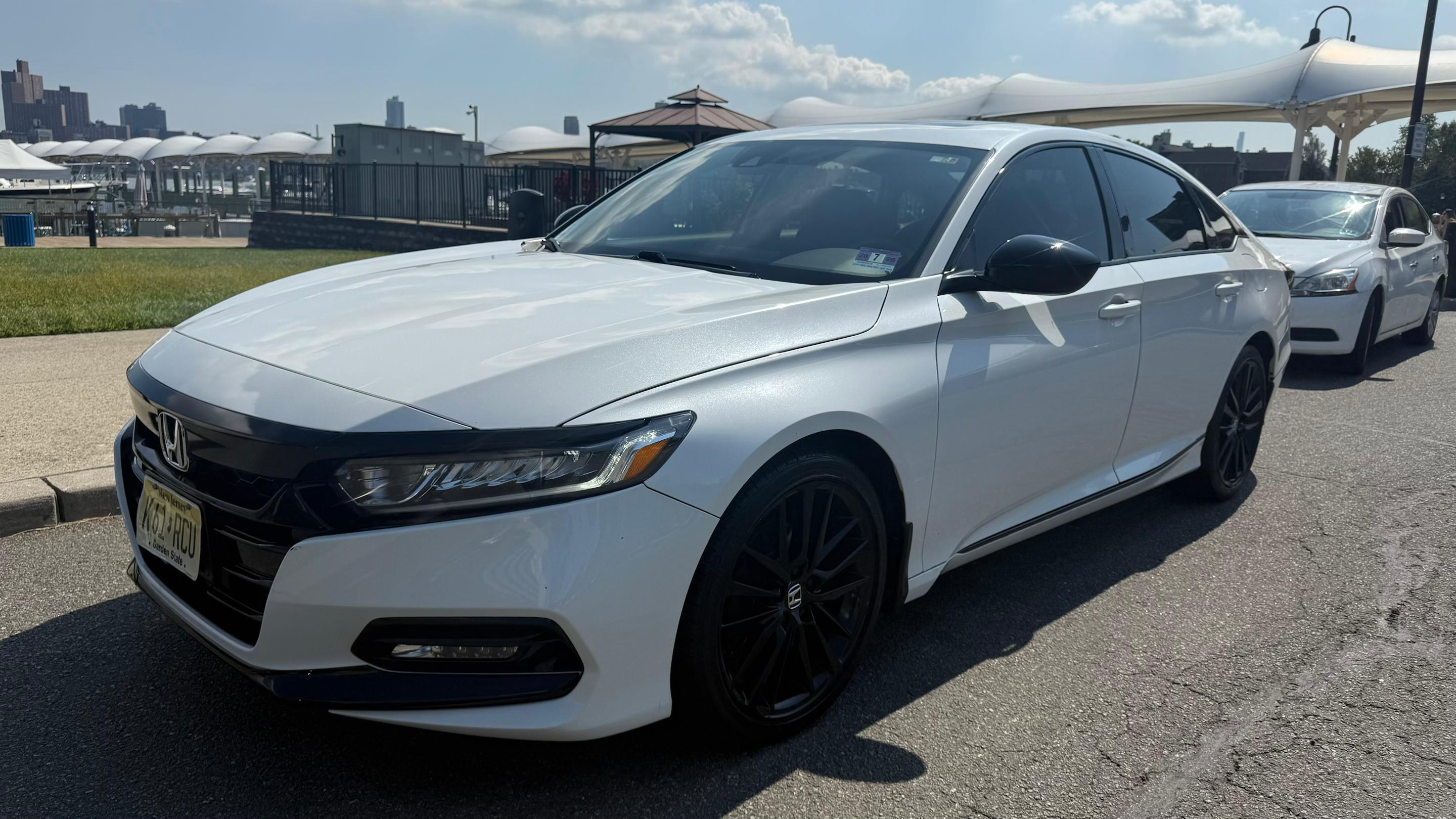 Honda Accord 2019 in West New York, NJ