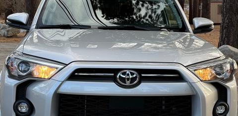 Toyota 4Runner 2023