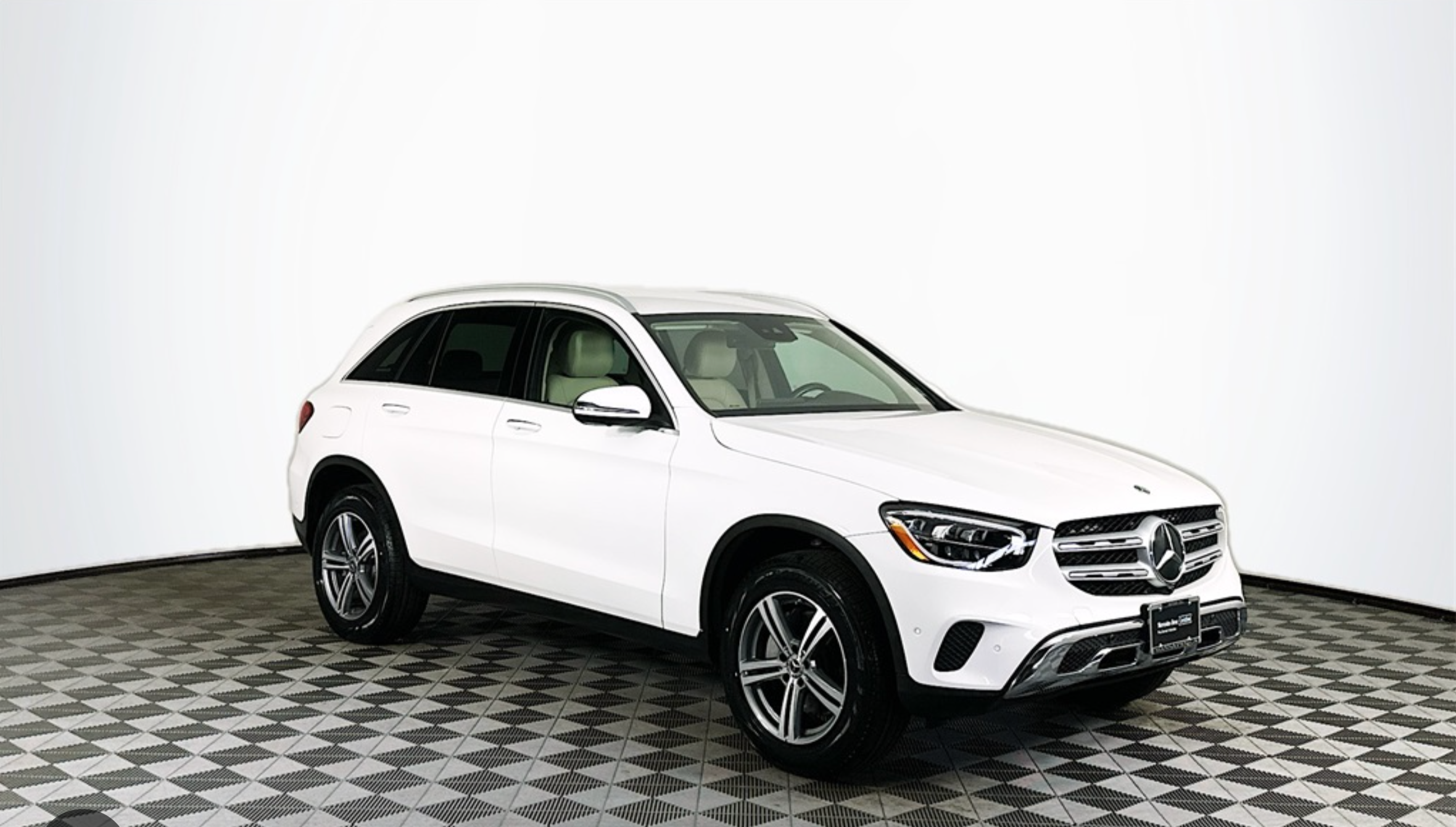 Mercedes-Benz GLC-Class 2022 in Indianapolis, IN