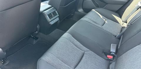 Honda Accord 2025