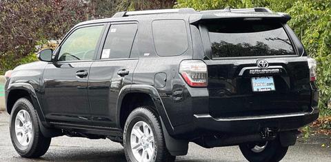 Toyota 4Runner 2023