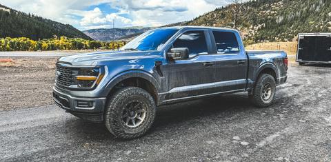 Ford F-150 2025