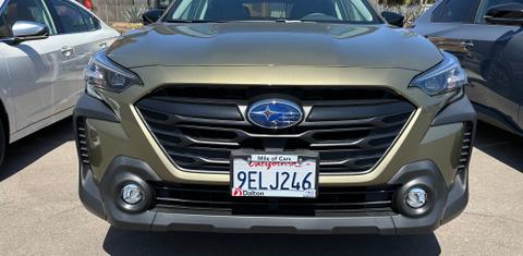 Subaru Outback 2023