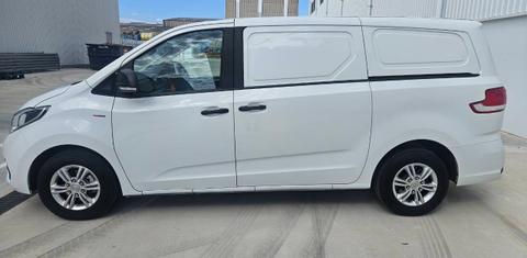 LDV G10 2023