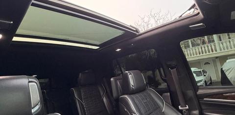 Cadillac Escalade 2022