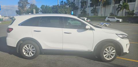 Kia SORENTO 2018