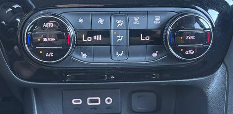 Buick Encore GX 2020