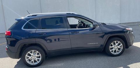 Jeep Cherokee 2015