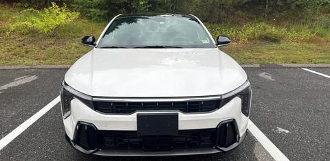 Kia K4 2026