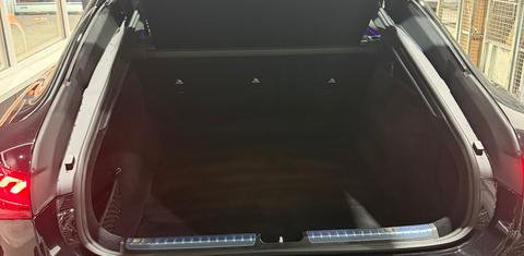 Mercedes-Benz EQS 2024