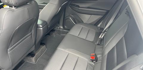 Chevrolet Trailblazer 2023