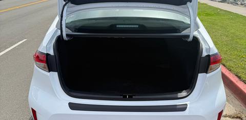 Toyota Corolla 2025