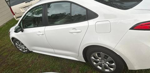 Toyota Corolla 2026