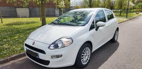 FIAT PUNTO EVO 2017
