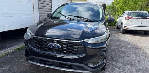 Ford Escape 2023