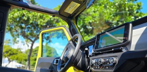 Jeep Gladiator 2024