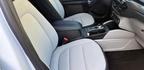 Ford Escape 2025