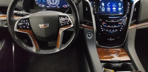 Cadillac Escalade ESV 2019