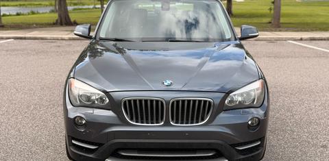 BMW X1 2014
