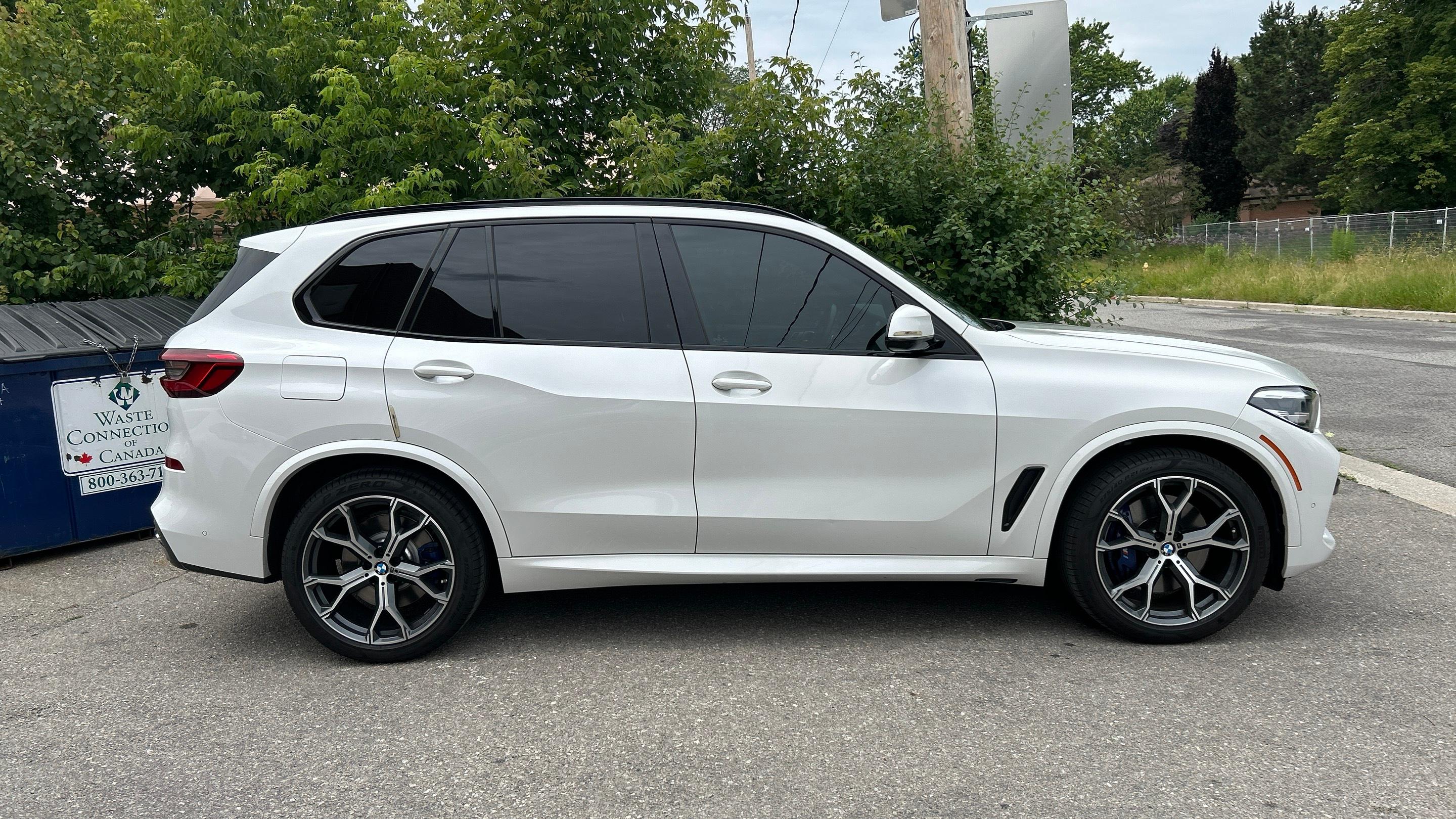 BMW X5 2019 in Markham, ON
