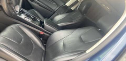 Ford Edge 2019