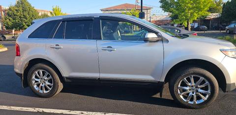 Ford Edge 2014
