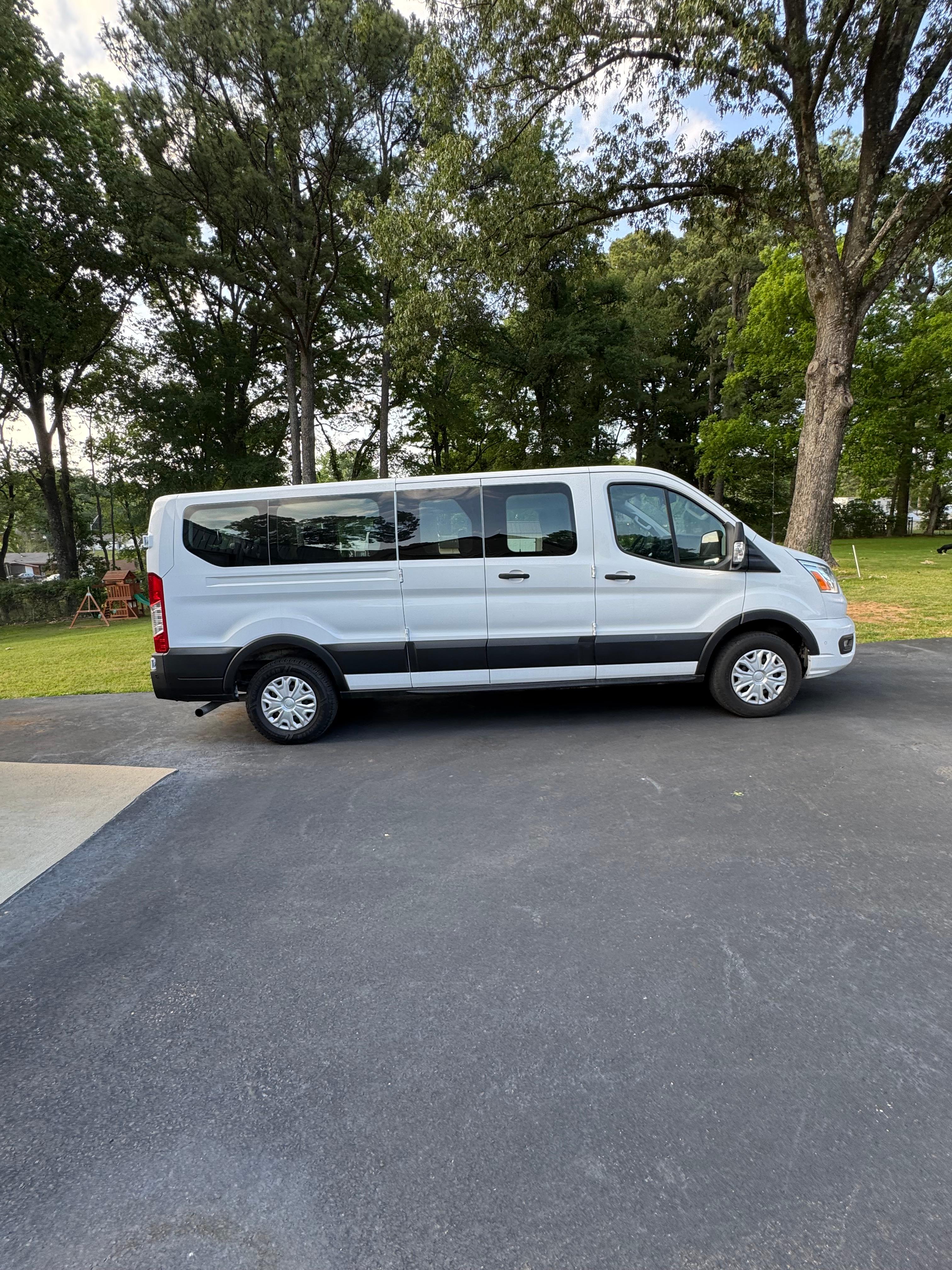 Ford Transit 2021 in Memphis, TN