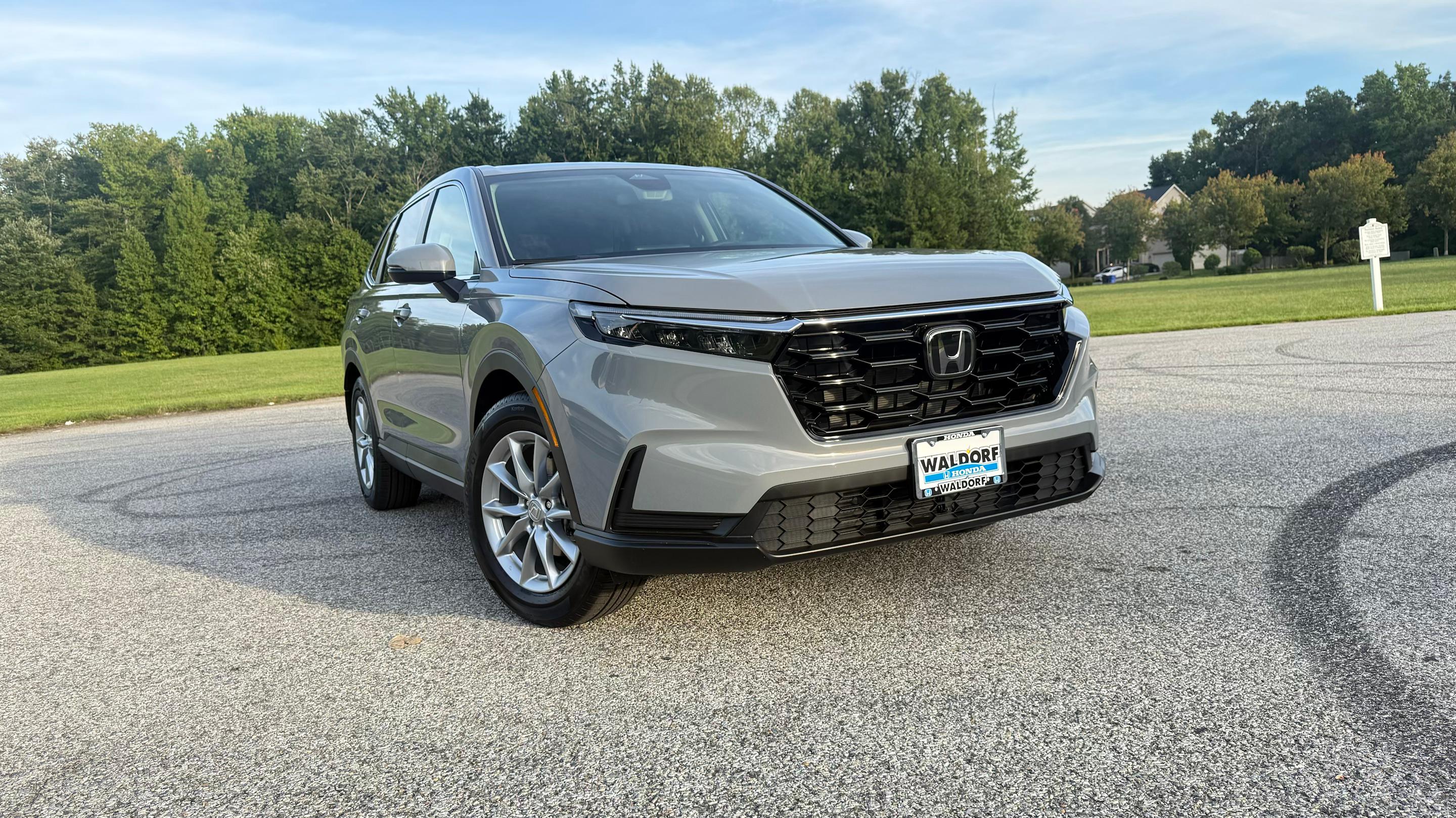 Honda CR-V 2026 in Waldorf, MD