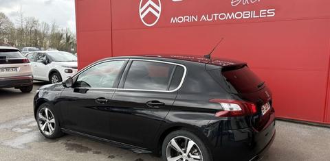 Peugeot 308 2016