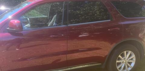 Dodge Durango 2020