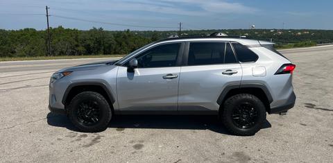 Toyota RAV4 2020