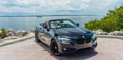 BMW 2 Series 2020