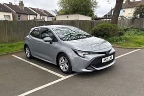 Toyota Corolla 2019 in Croydon