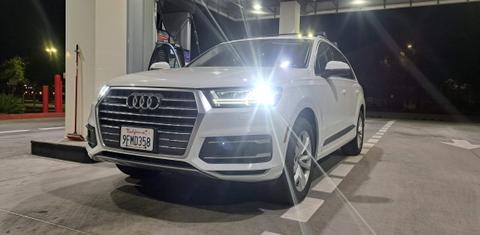 Audi Q7 2019