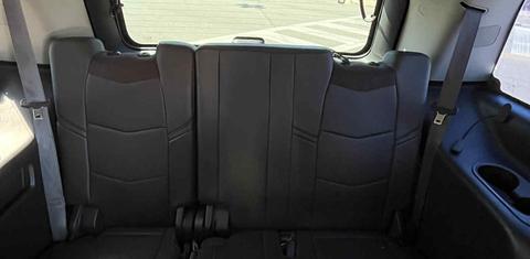 Cadillac Escalade 2015
