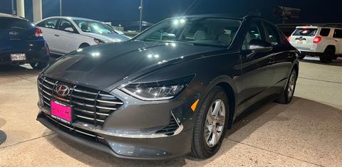 Hyundai Sonata 2023