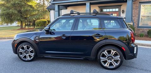 MINI Countryman 2022