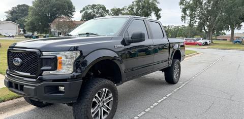 Ford F-150 2020