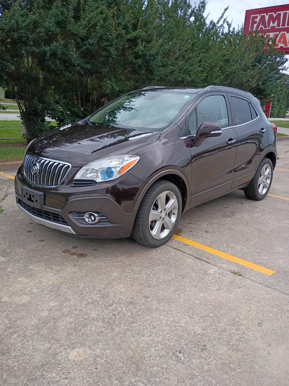 Buick Encore 2015 in Pine Mountain, GA