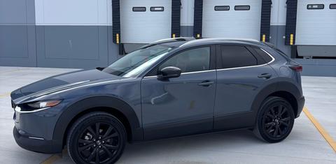 Mazda CX-30 2025