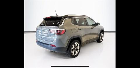 Jeep Compass 2020